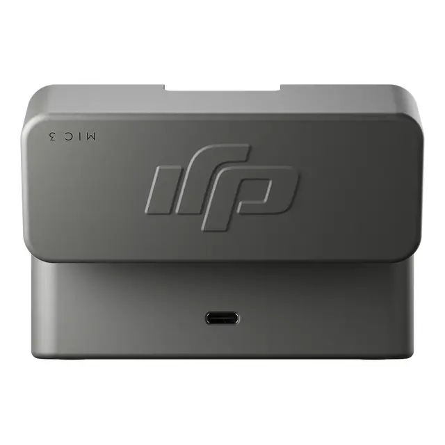 DJI Mic 3 Charging Case 