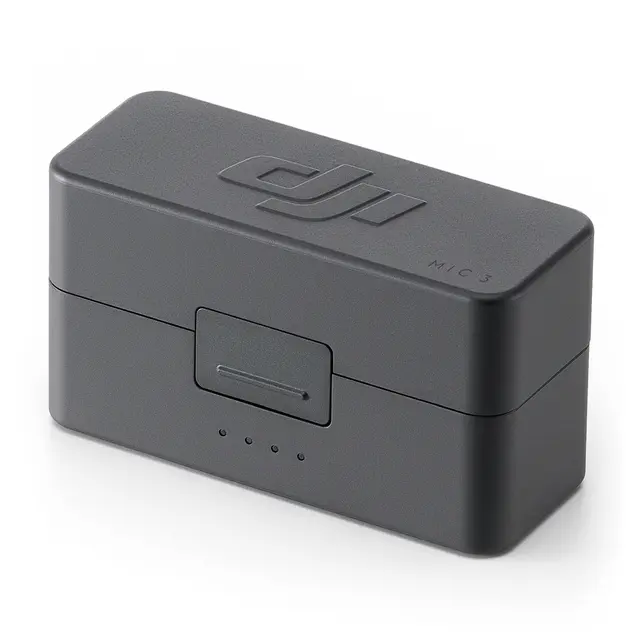 DJI Mic 3 Charging Case 