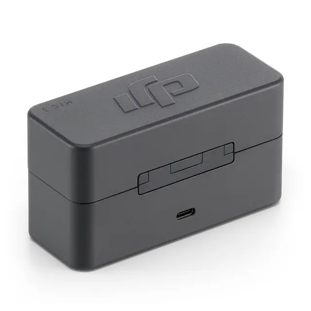 DJI Mic 3 Charging Case 