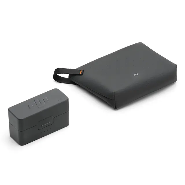 DJI Mic 3 Charging Case 