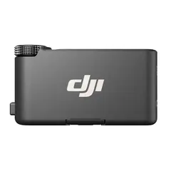 DJI Mic 3 Receiver