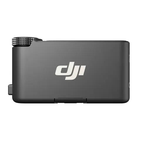 DJI Mic 3 Receiver