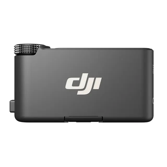 DJI Mic 3 Receiver 
