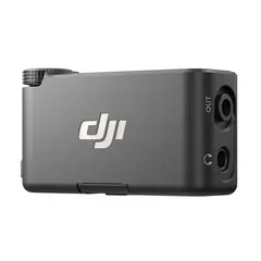 DJI Mic 3 Receiver