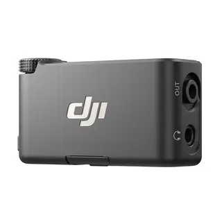 DJI Mic 3 Receiver