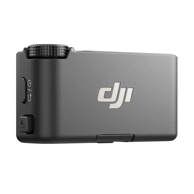 DJI Mic 3 Receiver 