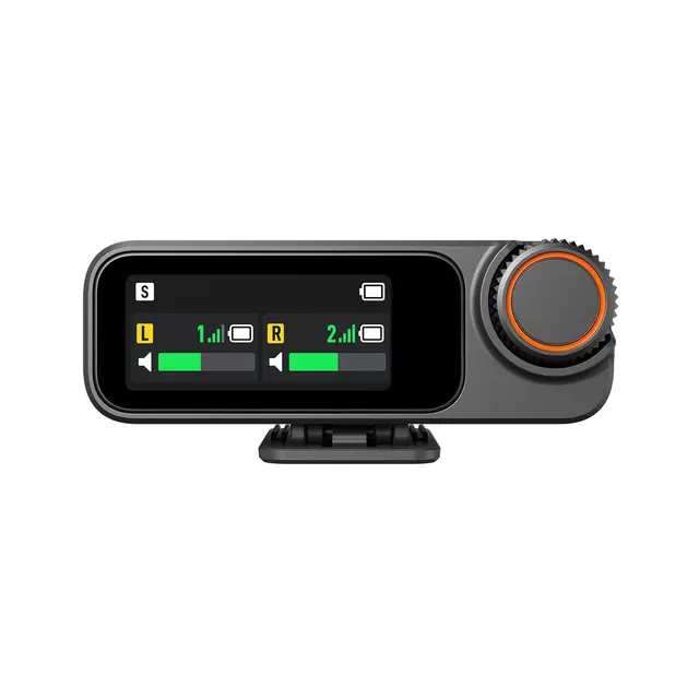 DJI Mic 3 Receiver 