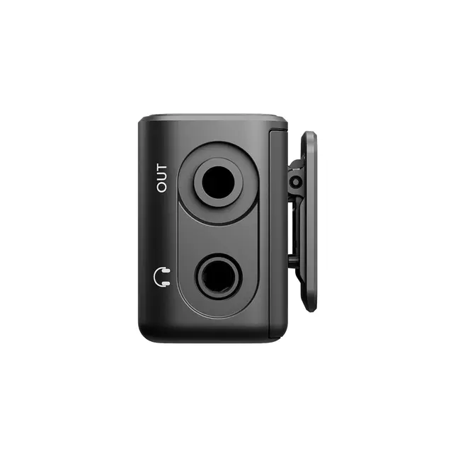DJI Mic 3 Receiver 