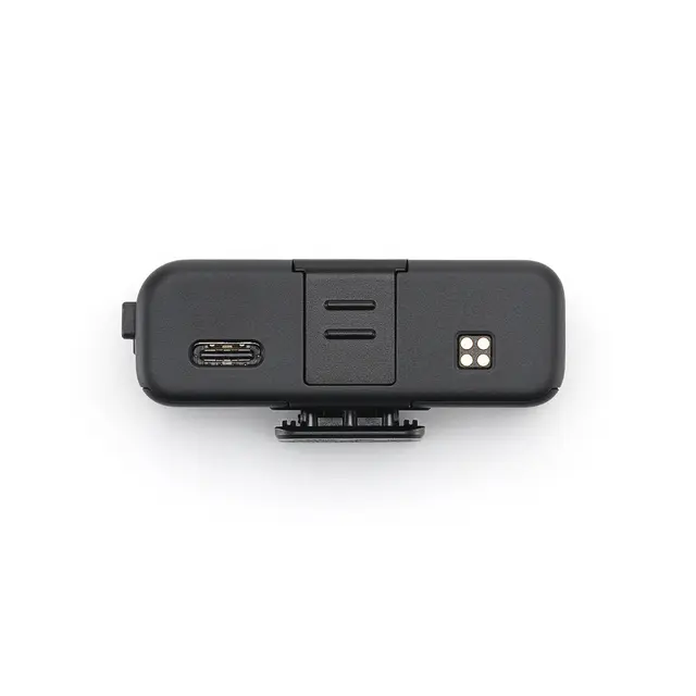 DJI Mic 3 Receiver 