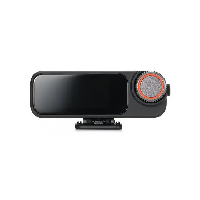 DJI Mic 3 Receiver 