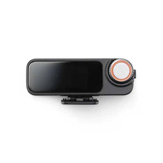 DJI Mic 3 Receiver 