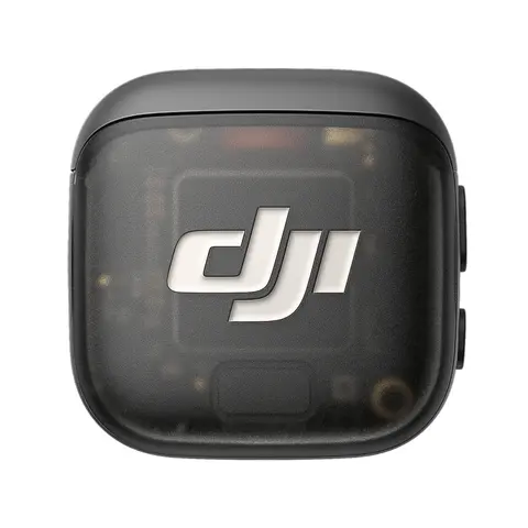 DJI Mic 3 Transmitter