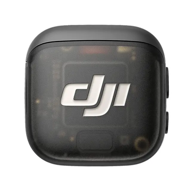 DJI Mic 3 Transmitter 