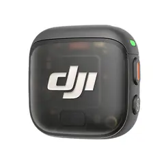 DJI Mic 3 Transmitter