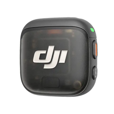 DJI Mic 3 Transmitter