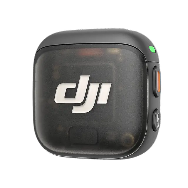 DJI Mic 3 Transmitter 