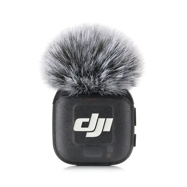 DJI Mic 3 Transmitter 