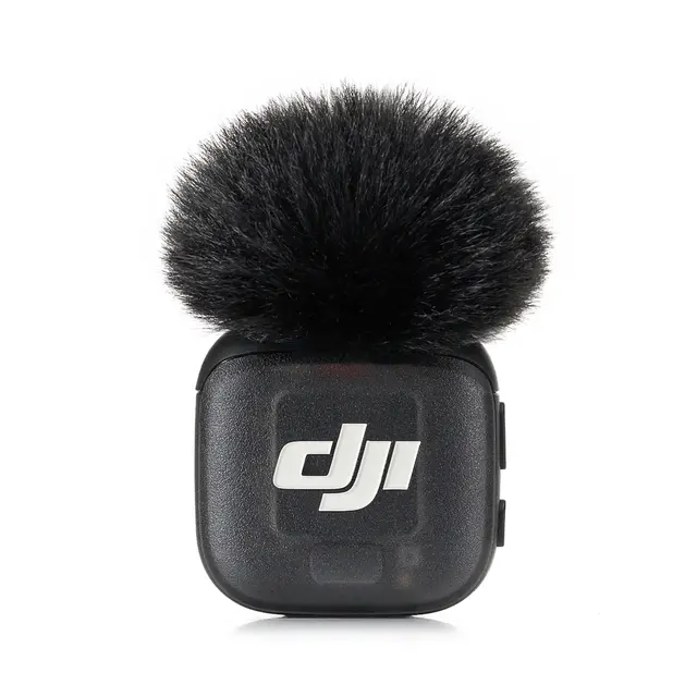 DJI Mic 3 Transmitter 