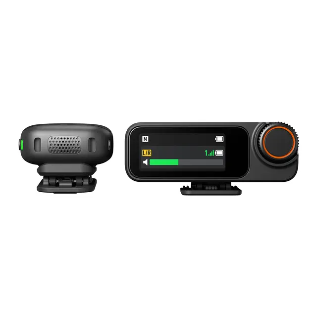 DJI Mic 3 (1 TX + 1 RX) 