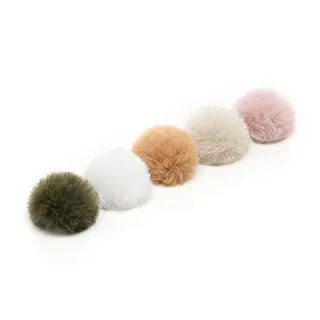 DJI Mic 3 Multi-Color Windscreens 5pk