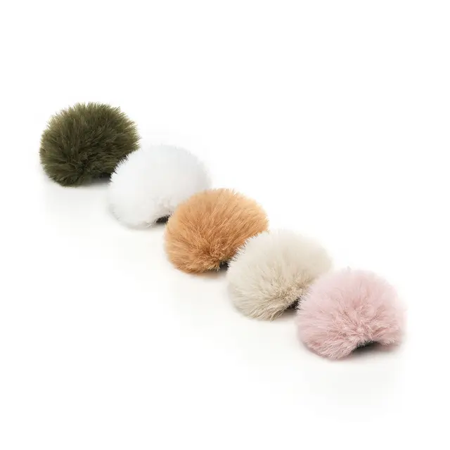 DJI Mic 3 Multi-Color Windscreens 5pk 