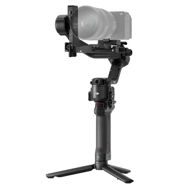 DJI RS 5 Gimbal 