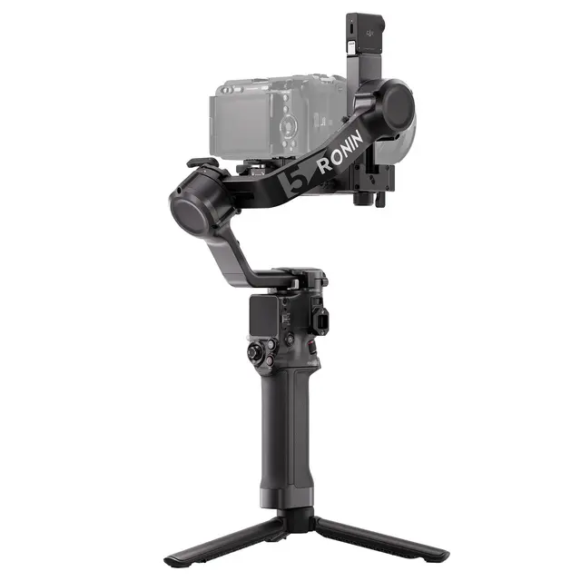 DJI RS 5 Gimbal 