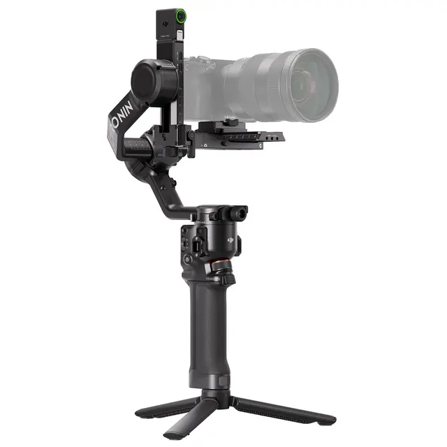 DJI RS 5 Gimbal 