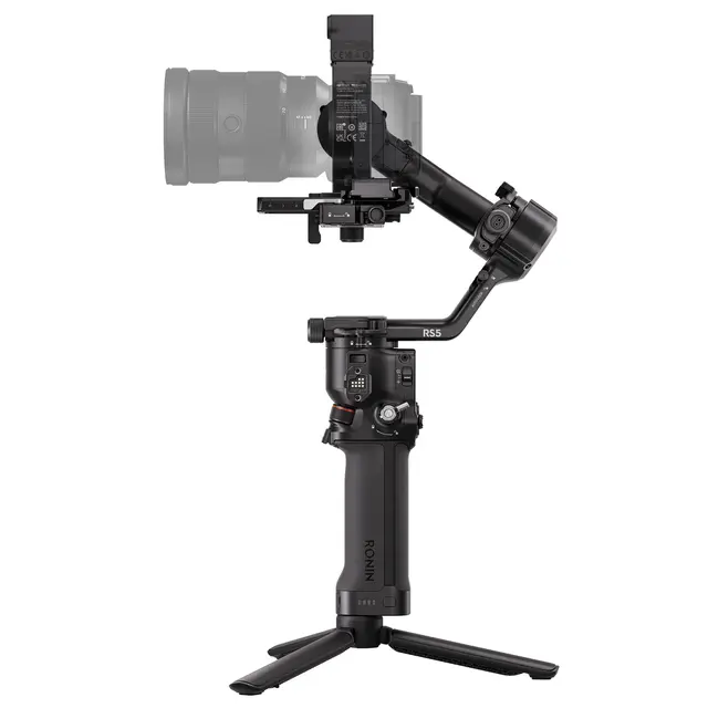 DJI RS 5 Gimbal 