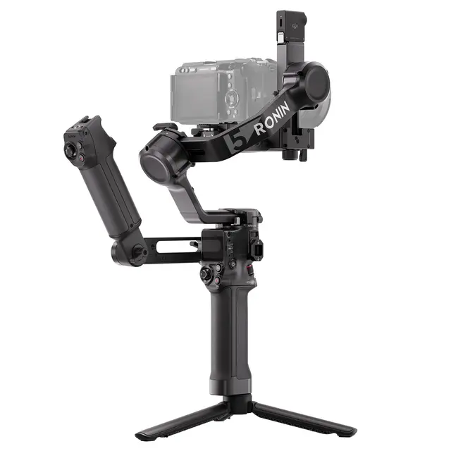 DJI RS 5 Gimbal 