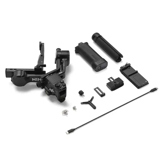 DJI RS 5 Gimbal 