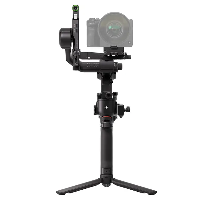 DJI RS 5 Combo 