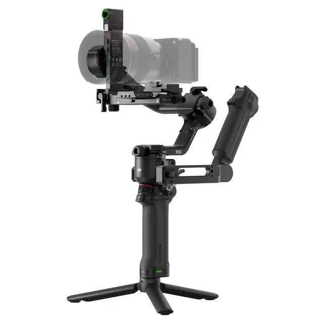 DJI RS 5 Combo 