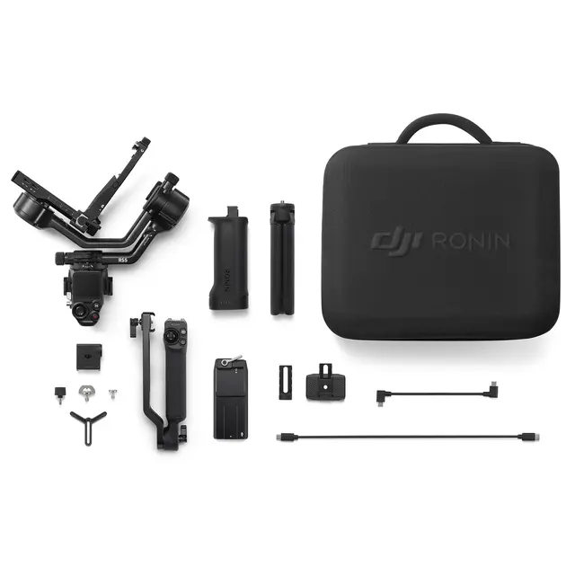DJI RS 5 Combo 