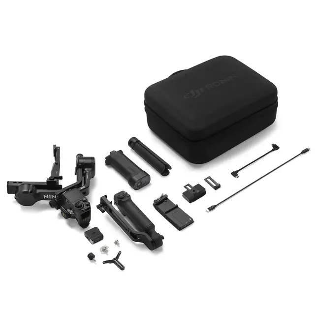 DJI RS 5 Combo 