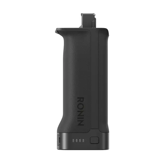 DJI RS BG33 Battery Grip For DJI RS 5, RS 4 Pro og RS 4 