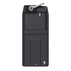 DJI RS 5 Lower Quick-Release Plate For DJI RS 5 og RS 4