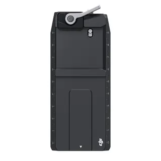 DJI RS 5 Lower Quick-Release Plate For DJI RS 5 og RS 4