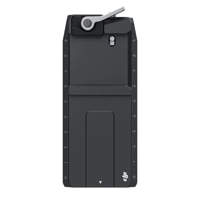 DJI RS 5 Lower Quick-Release Plate For DJI RS 5 og RS 4 