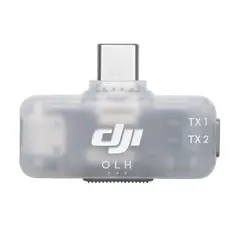 DJI Mic Series Mobile Receiver