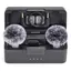DJI Mic Mini 2 (2 TX + 1 RX) With Charging Case