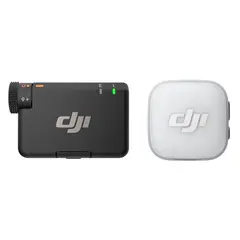 DJI Mic Mini 2 (1 TX + 1 RX)