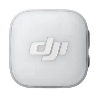 DJI Mic Mini 2 Transmitter