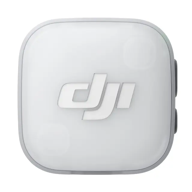 DJI Mic Mini 2 Transmitter 