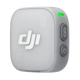 DJI Mic Mini 2 Transmitter