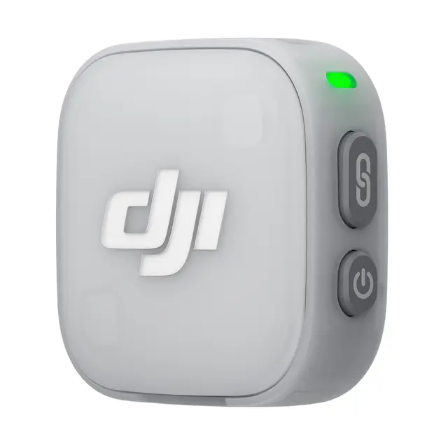 DJI Mic Mini 2 Transmitter 