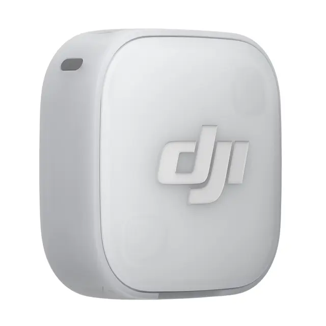 DJI Mic Mini 2 Transmitter 