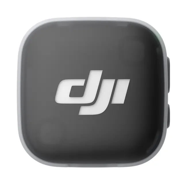 DJI Mic Mini 2 Transmitter 