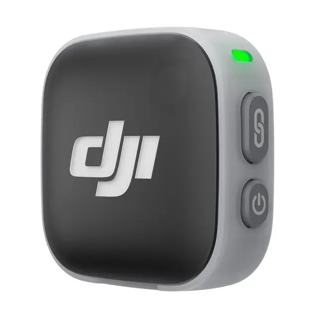 DJI Mic Mini 2 Transmitter 