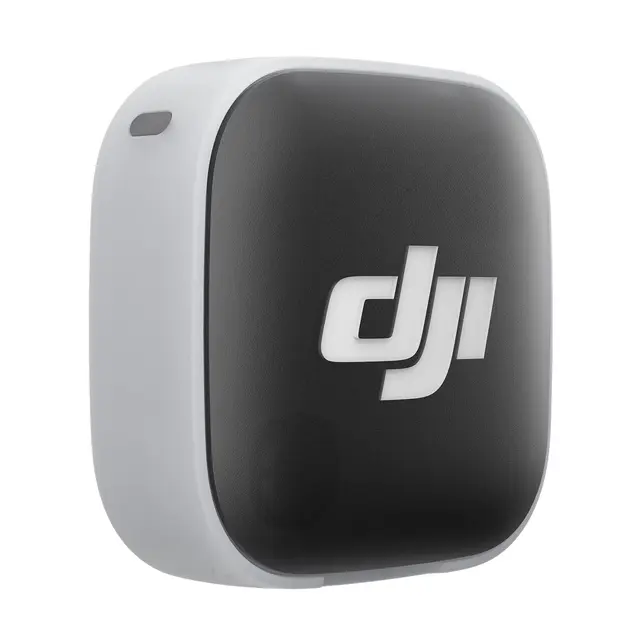 DJI Mic Mini 2 Transmitter 